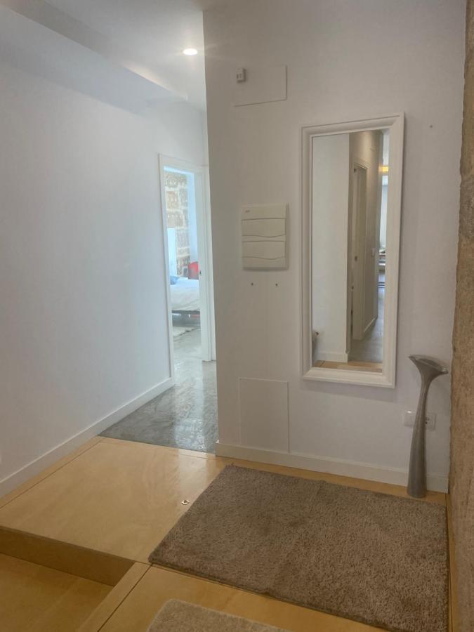 Corazon Casco Viejo Apartment Vigo Bagian luar foto